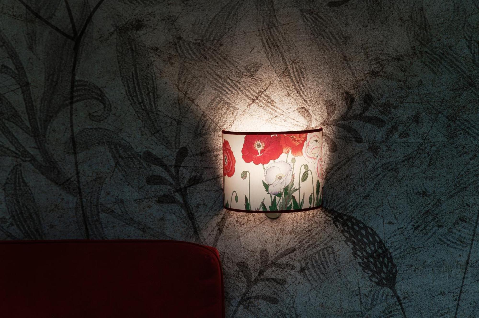 Hotel Ristorante La Vignetta เชอร์นอบบิโอ ภายนอก รูปภาพ